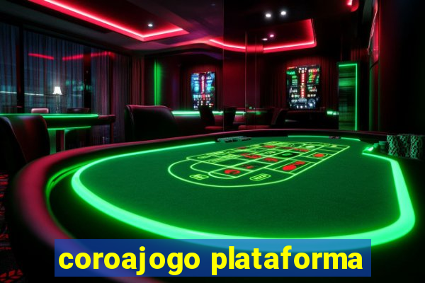 coroajogo plataforma